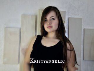 Kristyangelic
