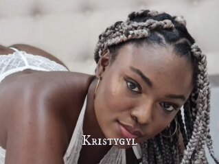 Kristygyl