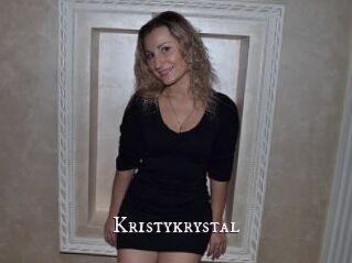 Kristykrystal