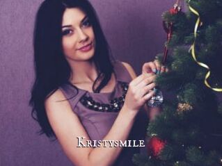 Kristysmile