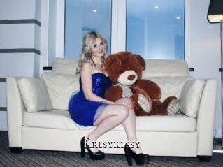 Krisykissy