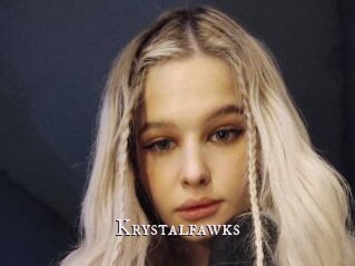 Krystalfawks