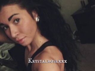 Krystalrosexxx