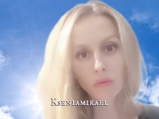 Kseniamikael