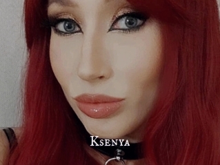 Ksenya