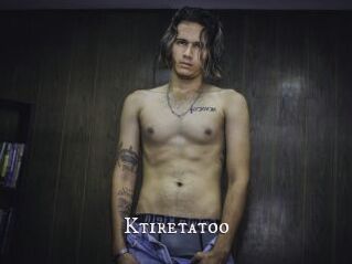 Ktiretatoo