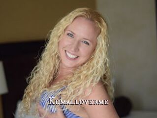 Kumalloverme