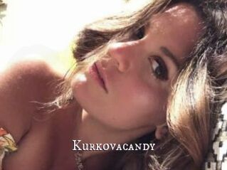 Kurkovacandy