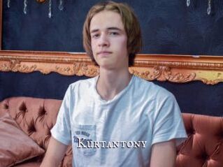 Kurtantony