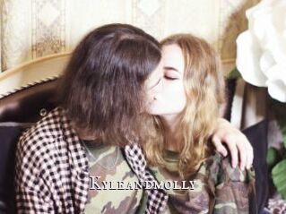 Kyleandmolly