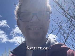 Kylesteams