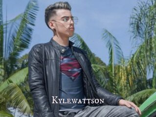 Kylewattson