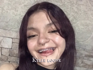 Kylie_loove