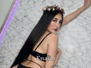 Kyliedy