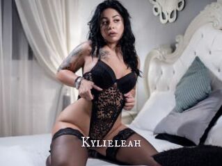 Kylieleah