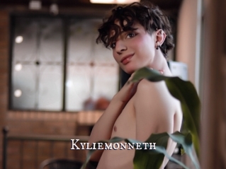 Kyliemonneth
