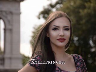 Kylieprincess