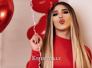 Kyliestelly