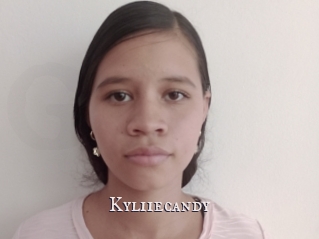 Kyliiecandy