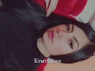 Kymteiluw