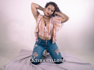 Kyshawillow