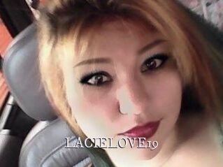 LACIELOVE19