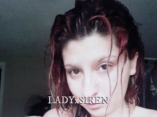 LADYxSIREN