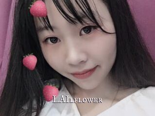 LAIlflower