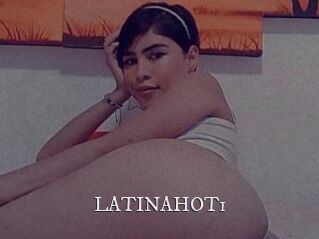 LATINAHOT1