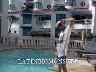 LATINBIGMONSTER