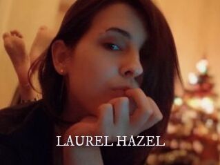 LAUREL_HAZEL