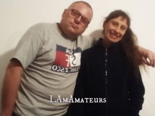 LAmAmateurs