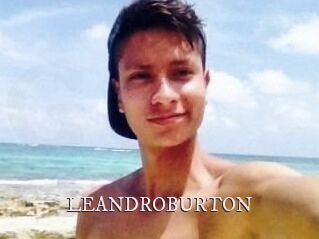 LEANDROBURTON