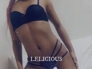 LELICIOUS