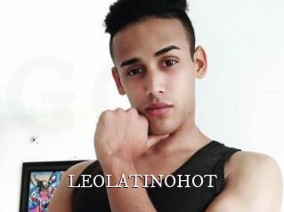 LEOLATINOHOT