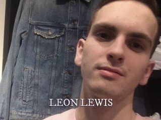 LEON_LEWIS