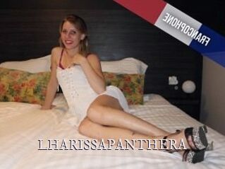 LHARISSAPANTHERA
