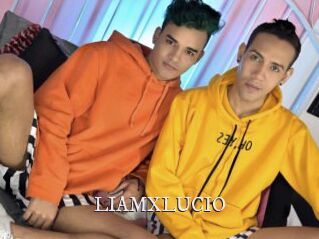 LIAMXLUCIO