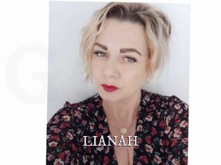LIANAH