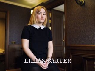 LILIAN_CARTER