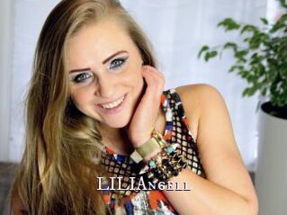 LILIAngell