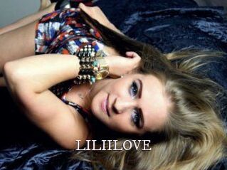 LILIILOVE
