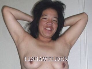LISHAWELDER