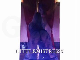LITTLEMISTRESSX