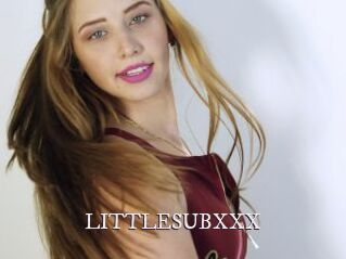LITTLESUBXXX
