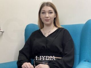 LIYDIA