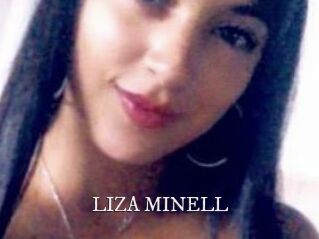 LIZA_MINELL