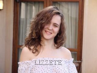 LIZZETE