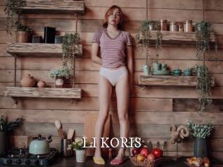 LI_KORIS