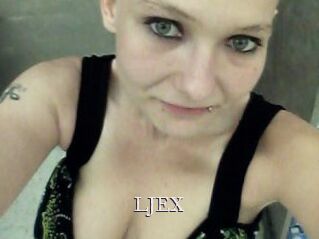LJEX
